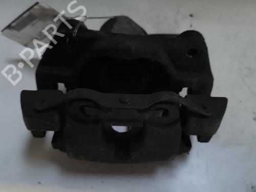 Used Right front brake caliper BMW 5 (E39) 530 d (193 hp) 25274214
