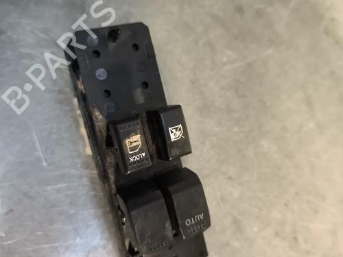 Used Left front window switch Left front window switch OPEL AGILA B (H08) 1.2 (F68) (86 hp) 30357078 30357078