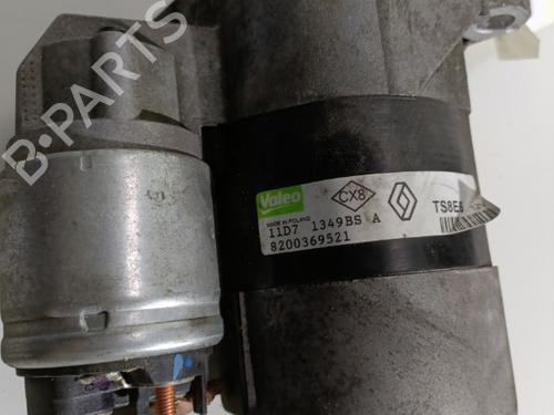 Starter RENAULT TWINGO II (CN0_) 1.2 (CN0D) | BP21696587M8 