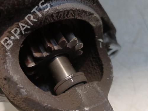Starter RENAULT KANGOO Express (FW0/1_) 1.5 dCi 90 (FW0G, FW05, FW08, FW11) | BP26618381M8 - Image 2