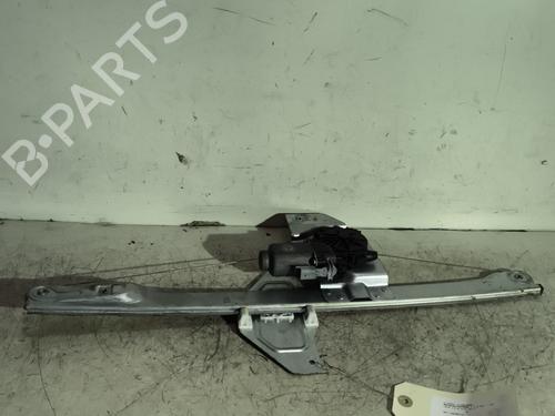 Front right window mechanism CITROËN BERLINGO MULTISPACE (B9) 1.6 HDi 110 | BP25625352C23 - Image 2