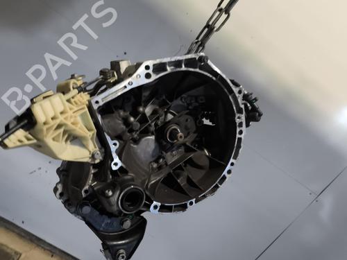 Gearbox PEUGEOT 208 II (UB_, UP_, UW_, UJ_) 1.2 PureTech 75 | BP30646915M3 