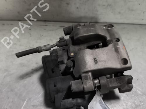 Used Left rear brake caliper MERCEDES-BENZ C-CLASS Coupe (C205) C 220 d (205.304) (170 hp) 26894236
