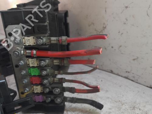 Electronic module AUDI A3 Sportback (8PA) 2.0 TDI 16V | BP23823578M83