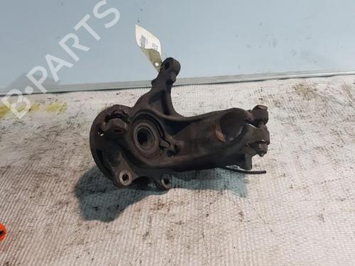 Used Left front steering knuckle Left front steering knuckle RENAULT KADJAR (HA_, HL_) 1.3 TCe 160 (HLNC) (160 hp) 21705746 21705746