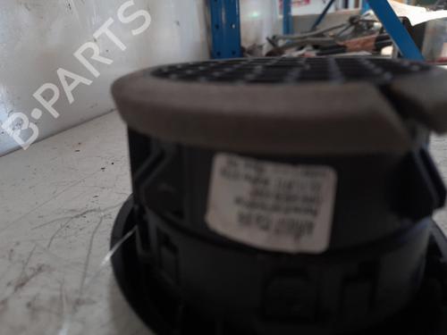 Air vent RENAULT CLIO IV (BH_) 1.5 dCi 75 | BP22893247I21 