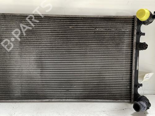 Køler VW POLO (9N_, 9A_) 1.4 TDI (70 hp) 23445556