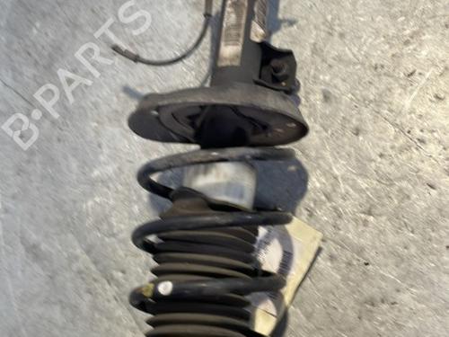 Schokbreker links voor FIAT GRANDE PUNTO (199_) 1.3 D Multijet (199.AXD11, 199.AXD1A, 199.AXD1B,... (90 hp) 21706195