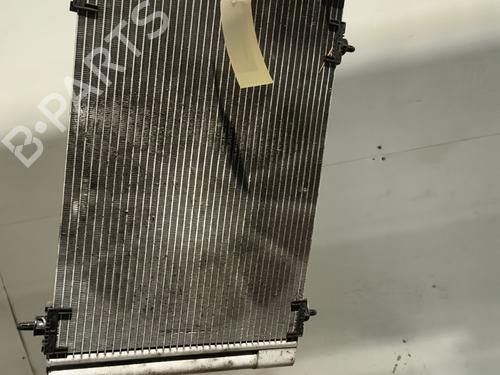 AC radiator CITROËN C4 II (NC_) 1.6 HDi 90 | BP36022049M32 - Image 3