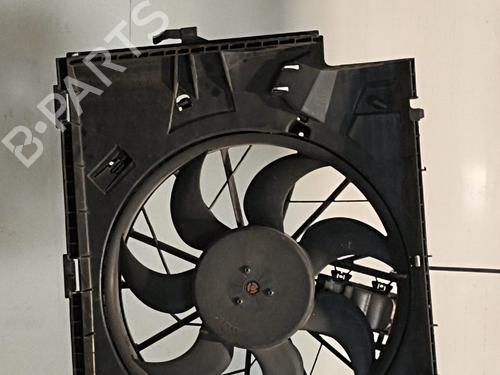 Termoventilador Termoventilador BMW 3 Touring (E91) 318 d (143 hp) 36554166 36554166