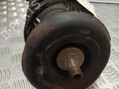 Right front shock absorber PEUGEOT 207 (WA_, WC_) 1.4 HDi | BP21724236M17 