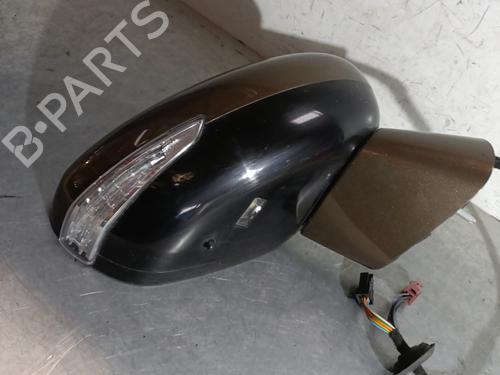 Used Right mirror CITROËN DS5 1.6 THP 200 (200 hp) 29081644