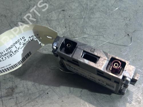 Used Electronic module Electronic module AUDI Q5 (FYB, FYG) 40 TDI quattro (190 hp) 27328362 27328362