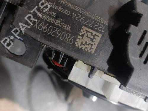 Used Steering column stalk Steering column stalk CITROËN JUMPY II Van 1.6 HDi 90 8V (90 hp) 29348092 29348092