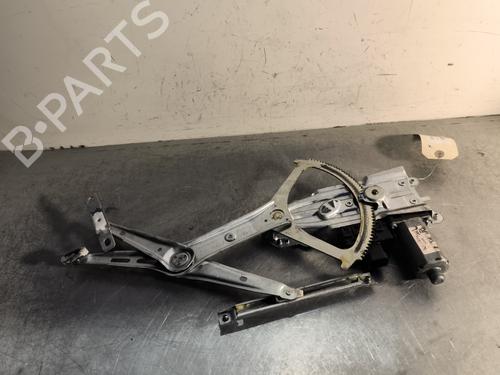 Used Front right window mechanism OPEL ASTRA H (A04) 1.7 CDTI (L48) (110 hp) 30357145
