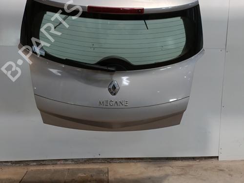 Bakluke CC/Kombi-Kupé RENAULT MEGANE II (BM0/1_, CM0/1_) 1.6 16V (BM0C, CM0C) (113 hp) 28188076