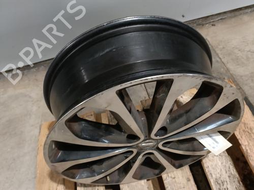 Rim NISSAN QASHQAI I (J10, NJ10) 1.5 dCi | BP29081390C45