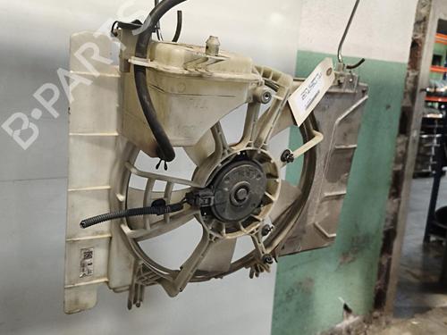 Used Radiator fan Radiator fan 38568200 38568200