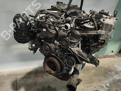 Engine MERCEDES-BENZ C-CLASS (W204) | BP37148096M1 - Image 2