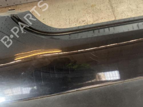 Used Rear bumper Rear bumper PEUGEOT 207 (WA_, WC_) 1.4 HDi (68 hp) 21722801 21722801