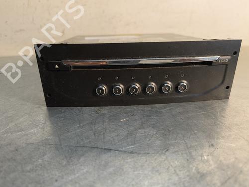 Radio PEUGEOT 207 (WA_, WC_) 1.6 HDi | BP29980131E6 