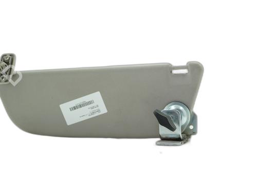 Right sun visor OPEL CORSA C (X01) 1.2 (F08, F68) | BP37502308I2 - Image 4