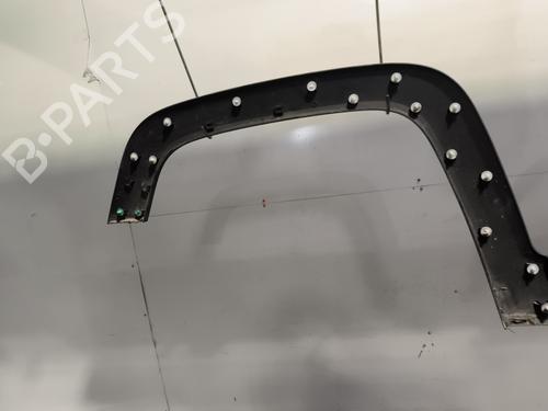 Used Front right wheel arch trim Front right wheel arch trim JEEP RENEGADE SUV (BU, B1, BV) 1.4 (140 hp) 33613015 33613015