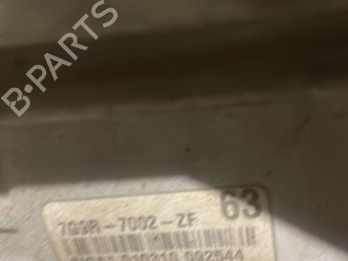 Used Gearbox FORD MONDEO IV (BA7) 1.8 TDCi (125 hp) 21753871