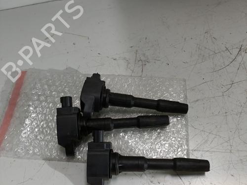 Ignition coil RENAULT CLIO IV (BH_) 0.9 TCe 90 (BHNF, BHMA, BHMH, BHJK, BHJR) | BP21709932M94 