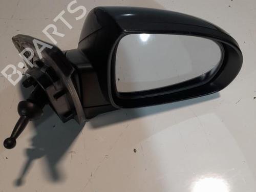 Right mirror KIA PICANTO I (SA) 1.1 CRDi | BP21700353C27 