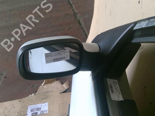 Left mirror RENAULT MEGANE II (BM0/1_, CM0/1_) 1.5 dCi (BM02, BM13, BM2A, CM02, CM13) | BP21716621C26 