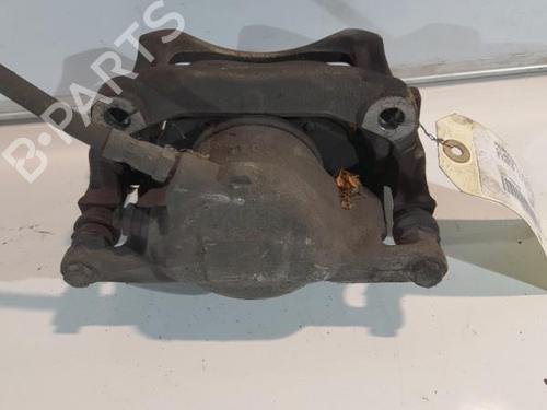 Used Right front brake caliper MERCEDES-BENZ A-CLASS (W176) A 200 CDI / d (176.008) (136 hp) 21702468