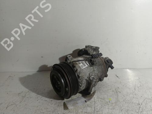 Used AC compressor AC compressor OPEL MERIVA B MPV (S10) 1.7 CDTI (75) (110 hp) 21717364 21717364