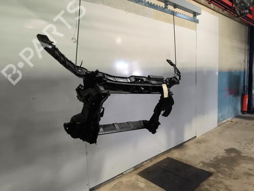 Used Front slam panel AUDI A1 (8X1, 8XK) 1.6 TDI (90 hp) 32995633