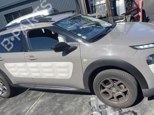 Left sun visor CITROËN C4 CACTUS 1.6 HDi 90 | BP31815874I1  - Image 5