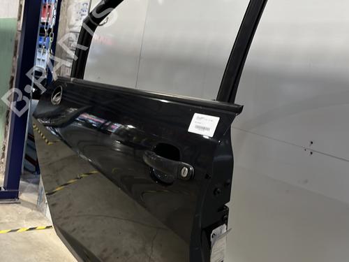 Left front door SEAT IBIZA IV (6J5, 6P1) 1.9 TDI | BP28443076C2 