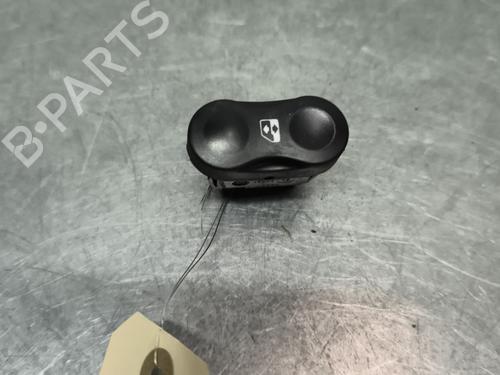 Used Right front window switch DACIA DUSTER (HS_) 1.5 dCi (HSMD, HSM3) (110 hp) 29732468