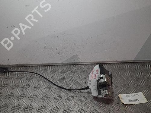 Used Front right lock Front right lock 21723227 21723227