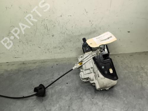 Front left lock AUDI A4 B7 Avant (8ED) 2.0 TDI | BP31816092C98