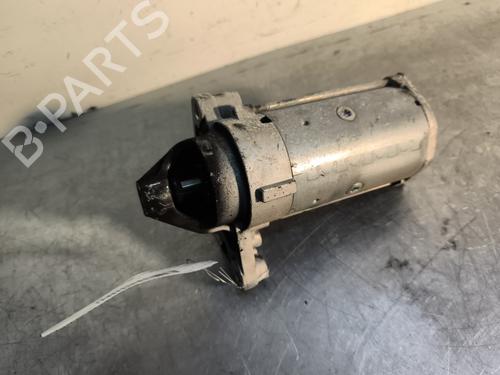 Starter CITROËN C3 II (SC_) 1.4 HDi 70 (SC8HZC, SC8HR0, SC8HP4) | BP30087974M8