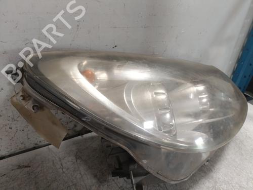 Højre forlygte OPEL CORSA D (S07) 1.3 CDTI (L08, L68) | BP28304516C29 