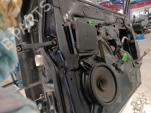 Right front door VOLVO S60 I (384) D5 | BP24346494C3 