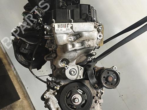 Engine PEUGEOT 108 1.0 VTi | BP38230258M1 - Image 2