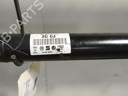 Used Right front driveshaft Right front driveshaft 38188364 38188364