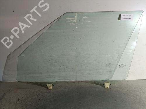 Front left door window KIA SOUL I (AM) 1.6 CRDi 128 | BP29330938C18 
