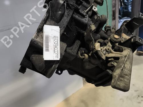 Gearbox VW POLO (9N_, 9A_) 1.4 TDI | BP24146597M3 