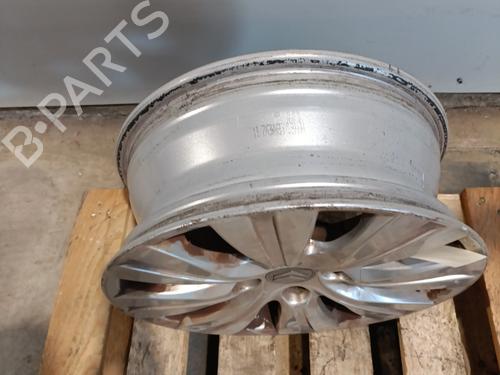 Fælk CITROËN C3 Picasso (SH_) 1.2 THP 110 (SHHNZ6) | BP29081315C45 - Image 3