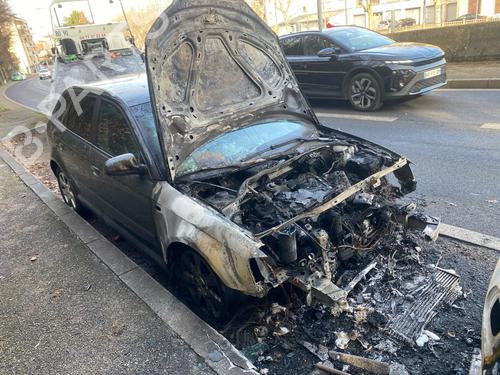 Used Parts AUDI A3 Sportback (8PA) 1.9 TDI (105 hp) 4455527