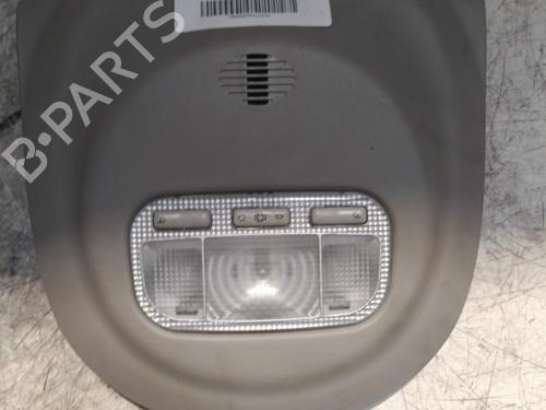 Used Interior roof light Interior roof light CITROËN BERLINGO Box Body/MPV (B9) 1.6 HDi 90 (90 hp) 21703491 21703491
