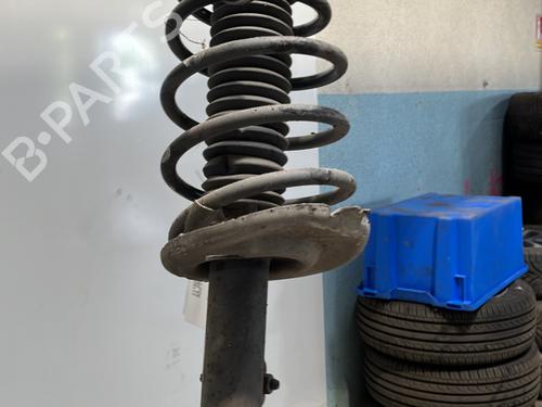 Used Left front shock absorber Left front shock absorber CITROËN C4 Grand Picasso I (UA_) 1.6 HDi 110 (112 hp) 26893887 26893887